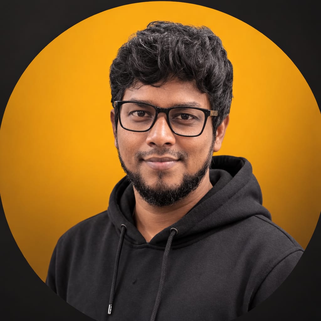 Nirmal Kumar — Founder, Learn AI Today